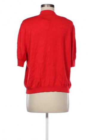 Damenpullover Essentials, Größe M, Farbe Rot, Preis 8,99 €