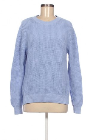 Damenpullover Essentials by Tchibo, Größe S, Farbe Blau, Preis € 43,49