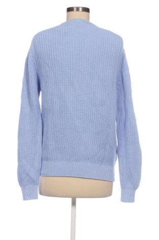 Damenpullover Essentials by Tchibo, Größe S, Farbe Blau, Preis € 43,49