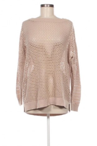 Damenpullover Ever.me by Takko Fashion, Größe XL, Farbe Beige, Preis € 20,49