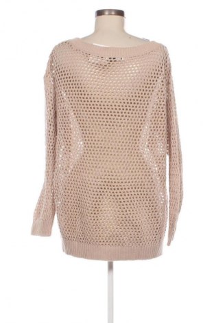 Damenpullover Ever.me by Takko Fashion, Größe XL, Farbe Beige, Preis 4,99 €