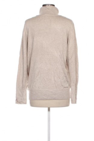 Damenpullover Ever.me by Takko Fashion, Größe L, Farbe Beige, Preis € 20,49