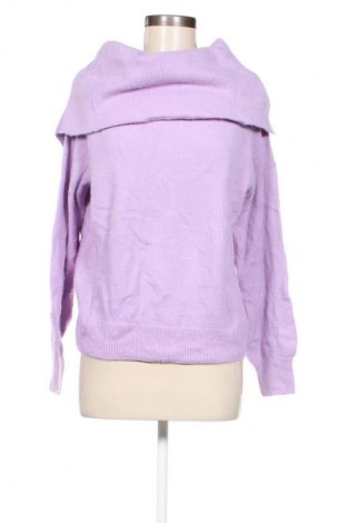 Damenpullover Ever.me by Takko Fashion, Größe S, Farbe Lila, Preis € 20,49