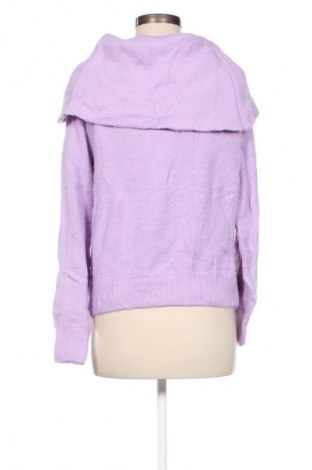 Damenpullover Ever.me by Takko Fashion, Größe S, Farbe Lila, Preis € 13,99