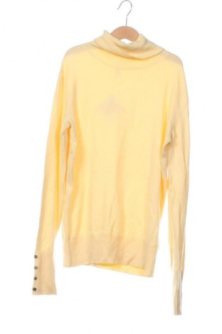 Damenpullover Ever.me by Takko Fashion, Größe XS, Farbe Gelb, Preis € 20,49