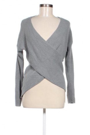 Damenpullover Express, Größe S, Farbe Grau, Preis € 6,99