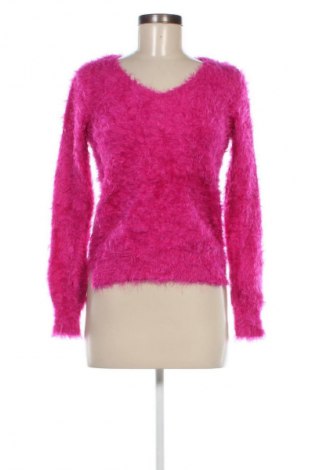 Damski sweter F&F, Rozmiar S, Kolor Fioletowy, Cena 29,99 zł