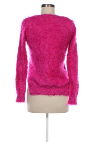 Damski sweter F&F, Rozmiar S, Kolor Fioletowy, Cena 29,99 zł