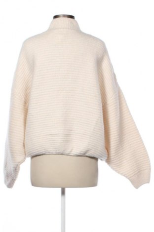 Damenpullover F&F, Größe M, Farbe Ecru, Preis € 20,49