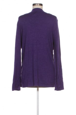 Damenpullover Fabiani, Größe L, Farbe Lila, Preis 4,99 €