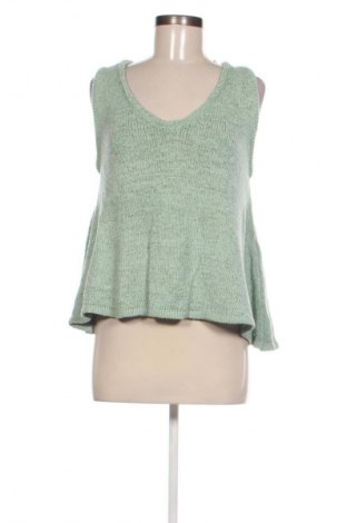 Damenpullover Fashion nova, Größe S, Farbe Grün, Preis € 7,99