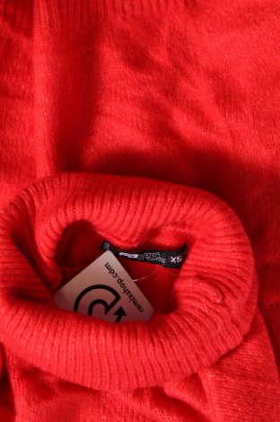 Damenpullover Fb Sister, Größe XS, Farbe Rot, Preis € 13,99