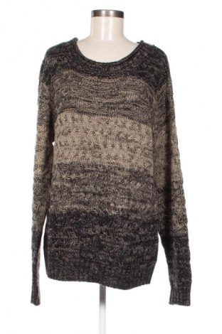 Damski sweter Firetrap, Rozmiar XL, Kolor Kolorowy, Cena 26,99 zł