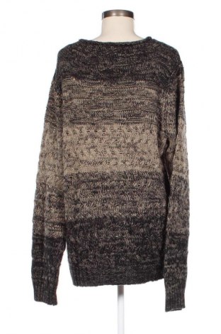 Damski sweter Firetrap, Rozmiar XL, Kolor Kolorowy, Cena 26,99 zł