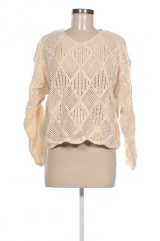 Damenpullover Fisherfield, Größe M, Farbe Beige, Preis 15,99 €