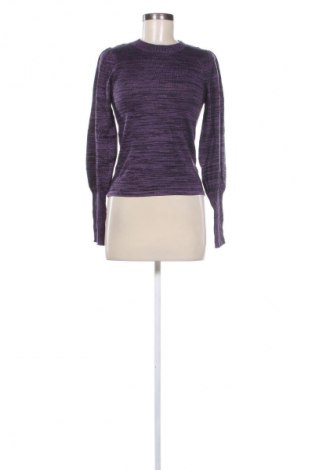 Damenpullover Forcast, Größe M, Farbe Lila, Preis 28,99 €