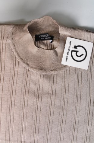 Damenpullover Forcast, Größe M, Farbe Beige, Preis € 18,99