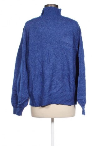 Damenpullover Fransa, Größe L, Farbe Blau, Preis 7,99 €