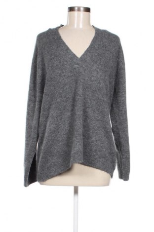 Damenpullover Free Quent, Größe M, Farbe Grau, Preis € 5,99