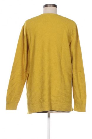 Damski sweter Gap, Rozmiar XL, Kolor Żółty, Cena 108,99 zł