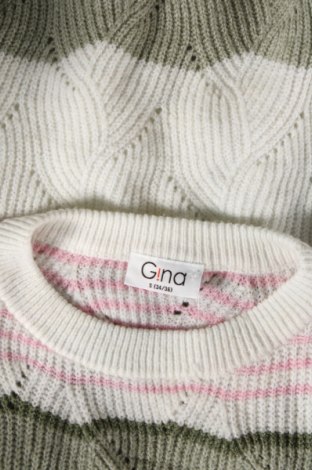 Damski sweter Gina, Rozmiar S, Kolor Kolorowy, Cena 92,99 zł