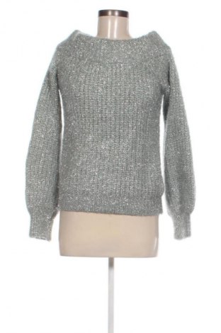 Dámsky pulóver Gina Tricot, Veľkosť XS, Farba Zelená, Cena  5,95 €