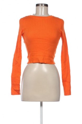 Damenpullover Glassons, Größe M, Farbe Orange, Preis € 20,49