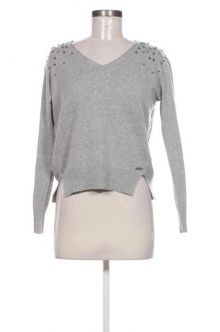 Damenpullover Guess, Größe S, Farbe Grau, Preis 31,89 €