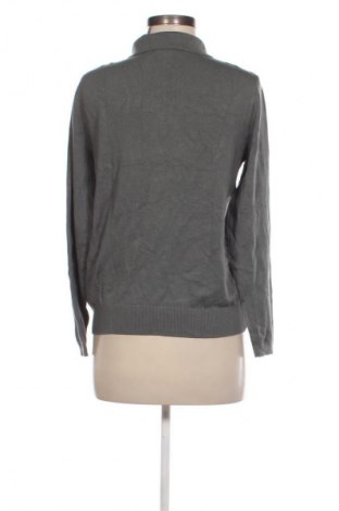 Damski sweter H&M, Rozmiar M, Kolor Zielony, Cena 92,99 zł