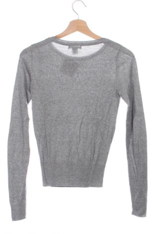 Dámský svetr H&M, Velikost XS, Barva Šedá, Cena  249,00 Kč