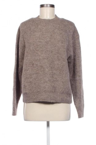 Damenpullover H&M, Größe M, Farbe Braun, Preis 20,49 €