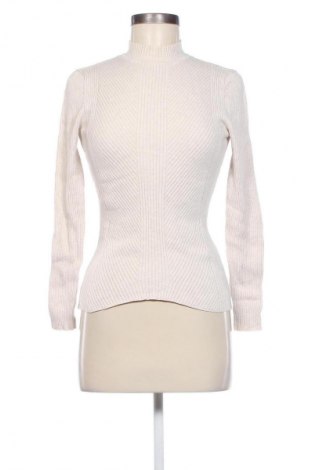 Damski sweter H&M, Rozmiar M, Kolor Beżowy, Cena 92,99 zł