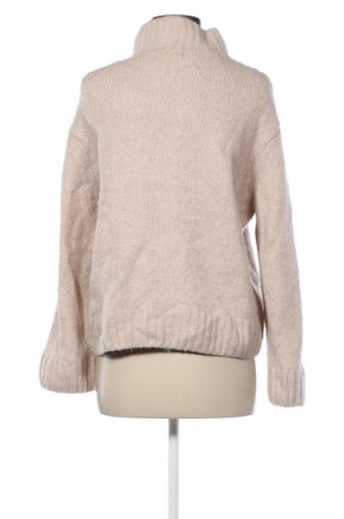 Dámsky pulóver H&M, Veľkosť XS, Farba Béžová, Cena  16,95 €