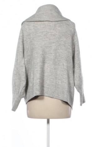 Damenpullover H&M, Größe L, Farbe Grau, Preis 12,99 €