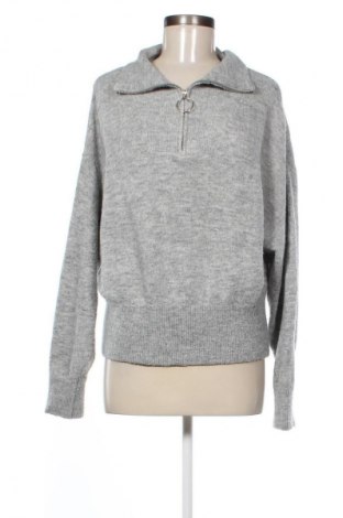 Damski sweter H&M, Rozmiar M, Kolor Szary, Cena 92,99 zł