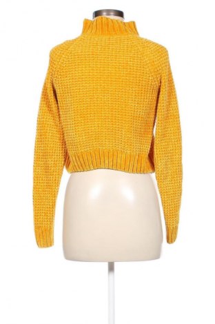 Damenpullover H&M, Größe XS, Farbe Gelb, Preis 12,99 €