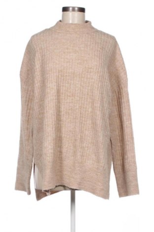 Damenpullover H&M, Größe S, Farbe Beige, Preis € 20,49