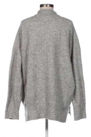 Damski sweter H&M, Rozmiar S, Kolor Szary, Cena 92,99 zł