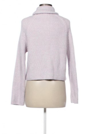 Damski sweter H&M, Rozmiar M, Kolor Różowy, Cena 92,99 zł