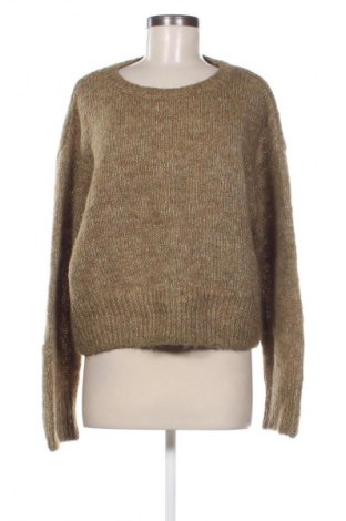 Damenpullover H&M, Größe M, Farbe Grün, Preis € 20,49