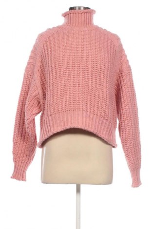 Damenpullover H&M, Größe M, Farbe Rosa, Preis 20,49 €