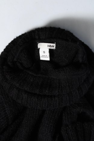 Dámský svetr H&M, Velikost S, Barva Černá, Cena  469,00 Kč