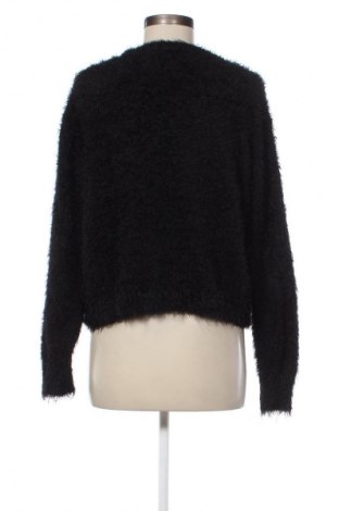 Damski sweter H&M, Rozmiar L, Kolor Czarny, Cena 92,99 zł