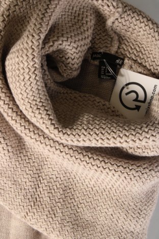 Damenpullover H&M, Größe S, Farbe Beige, Preis 8,99 €