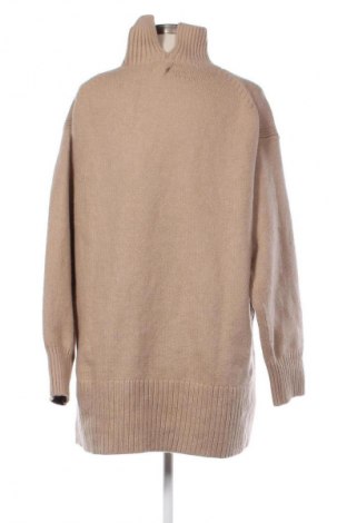 Damenpullover H&M, Größe M, Farbe Beige, Preis 11,99 €