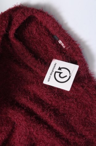 Damenpullover H&M, Größe S, Farbe Rot, Preis 12,49 €