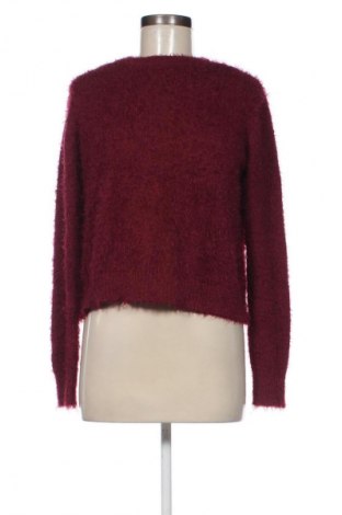 Damenpullover H&M, Größe S, Farbe Rot, Preis 13,99 €