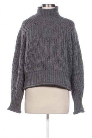 Damenpullover H&M, Größe M, Farbe Grau, Preis 12,99 €