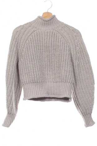 Damenpullover H&M, Größe XS, Farbe Grau, Preis 14,84 €