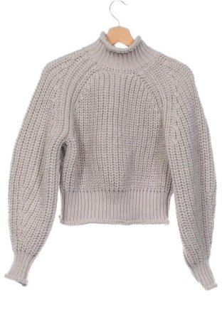 Damenpullover H&M, Größe XS, Farbe Grau, Preis 14,84 €